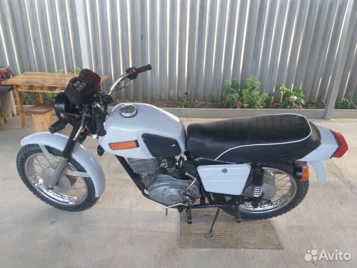 Продам иж планета 5