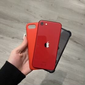 iPhone SE (2020), 128 ГБ