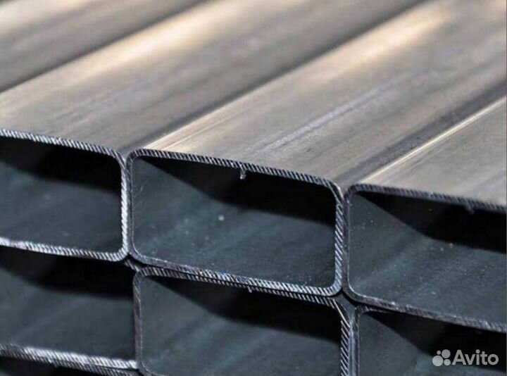 Труба профильная 60х60