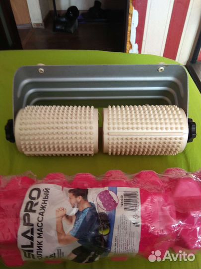 Тренажёр СССР