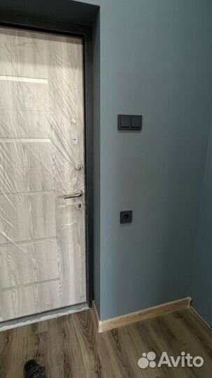 Отделка квартир под ключ