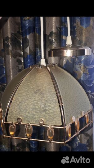 Светильник потолочный