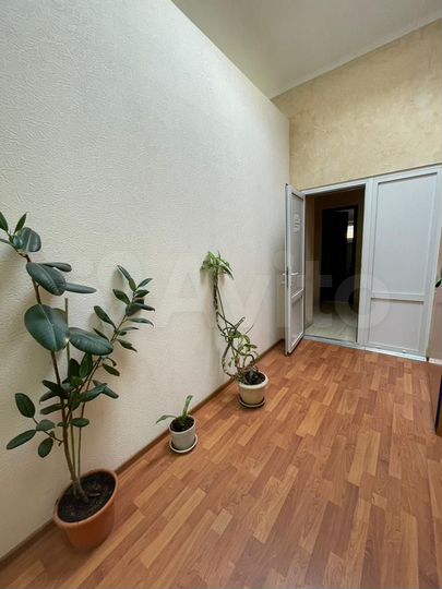 Офис, студия, шоу рум от 9 м2 до 35 м²