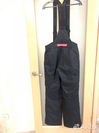 Брюки горнолыжные женские 46, 48 размера