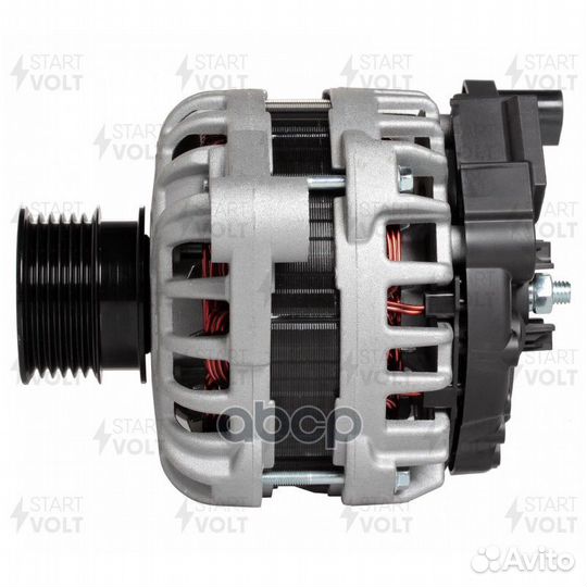 Генератор для а/м Лада 2170/1118/2190/2192/Dats