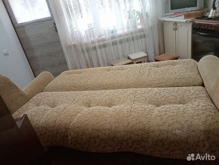 Диван раскладной