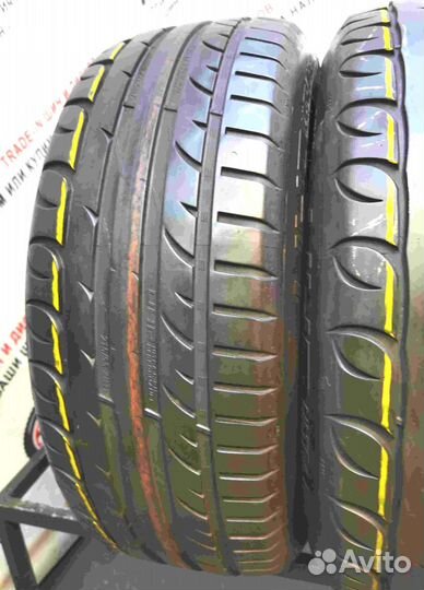 Kormoran Ultra High Performance 215/55 R17 98W