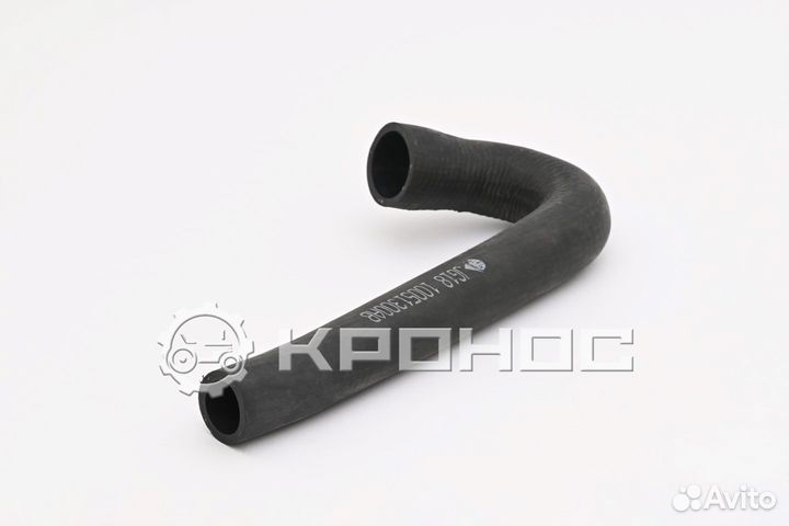 Шланг радиатора Solis (10051300AB)