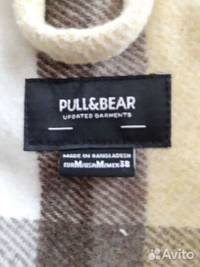 Рубашка,джемпер