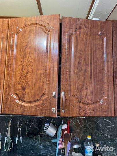 Кухонный гарнитур кухня бу