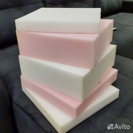 Поролон мебельный