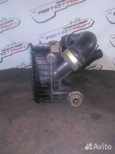 Радиатор интеркулера nissan juke F15 NF15 MR16-DDT S3024Z