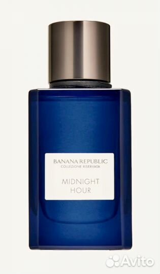 Banana republic midnight hour