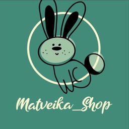 Matveika_Shop