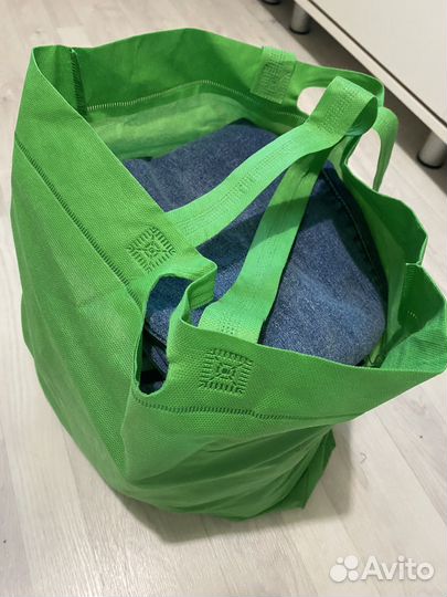 Женские вещи пакетом р 52 54