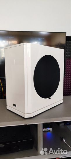 Heco Aleva GT Sub 322