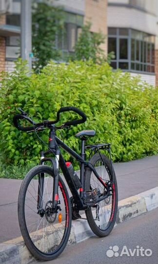 Forward apache 27.5 2.0 disk туринг