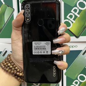 OPPO A31, 6/128 ГБ