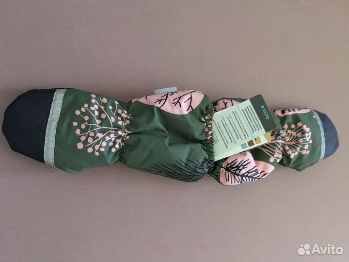 Варежки (краги) Kerry, 3