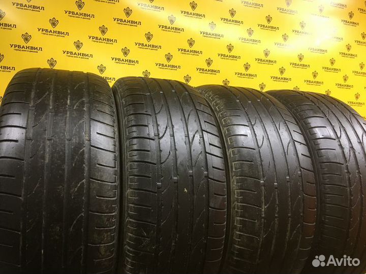 Bridgestone Dueler H/P Sport 235/55 R17 99V