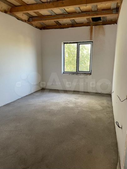 Дом 167,8 м² на участке 12 сот.