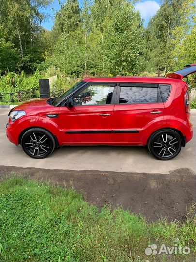 Колёса летние r 18