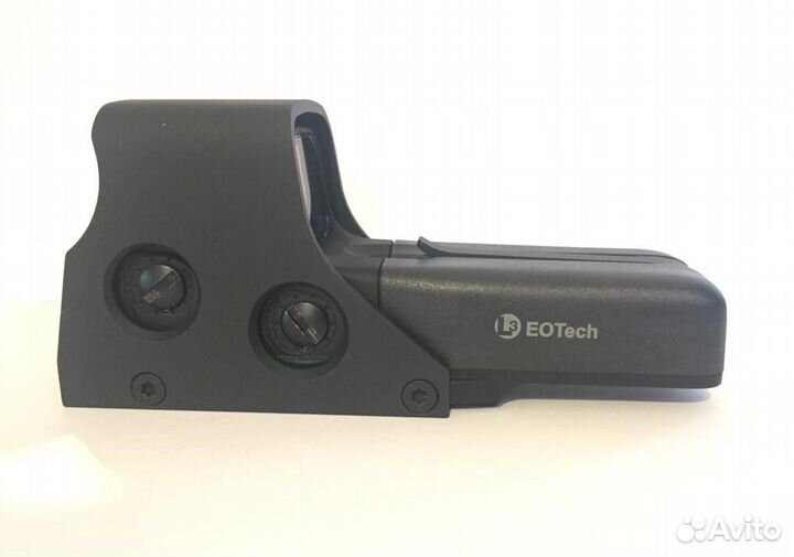 Голографический прицел EOTech 552.A65
