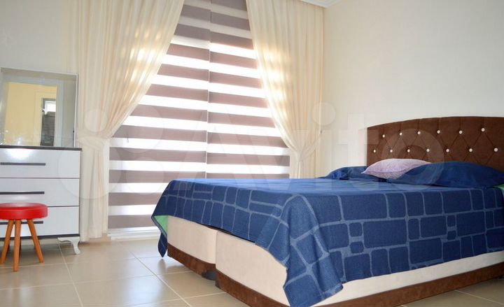 1-к. квартира, 32 м², 4/8 эт.