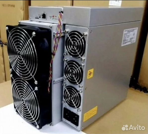 Antminer S19 90th