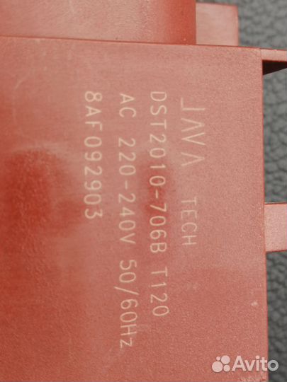 Электророзжиг для газовой плиты