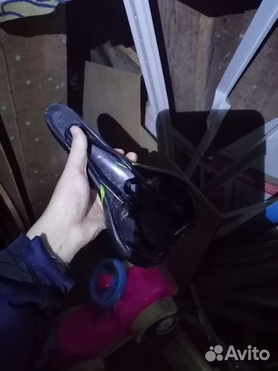 Седло для велосипеда