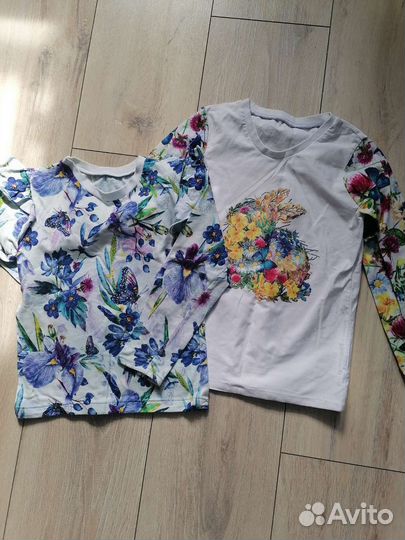 Одежда пакетом