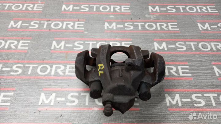 Суппорт задний левый Mercedes-Benz R-Class W251