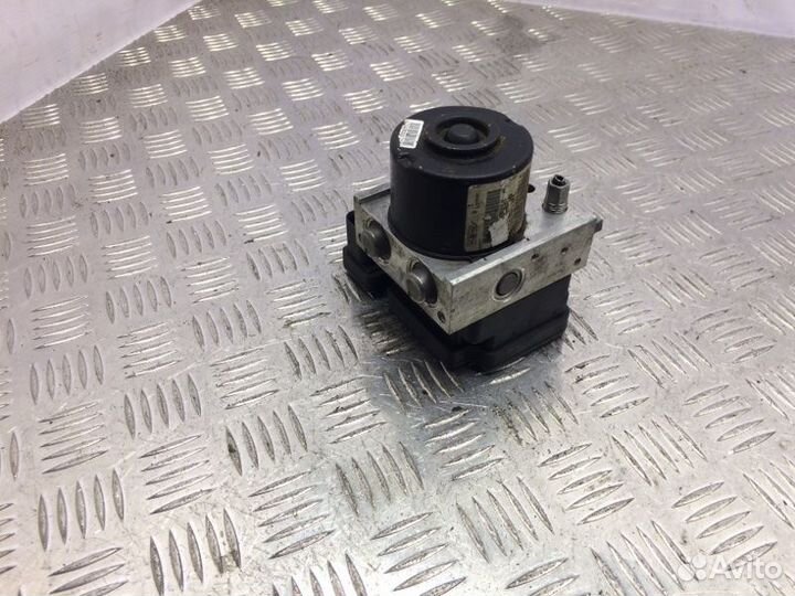 Блок ABS Mazda 3 2012