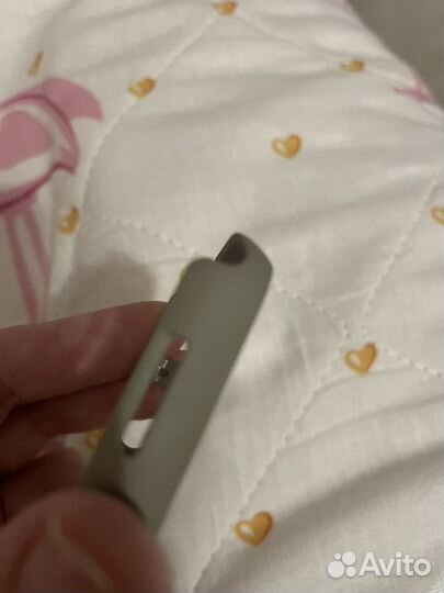 Чехол на apple watch 7/8