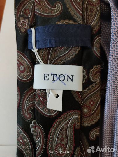 Галстук Eton