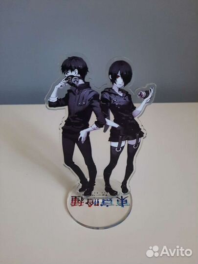 Аниме фигурка 