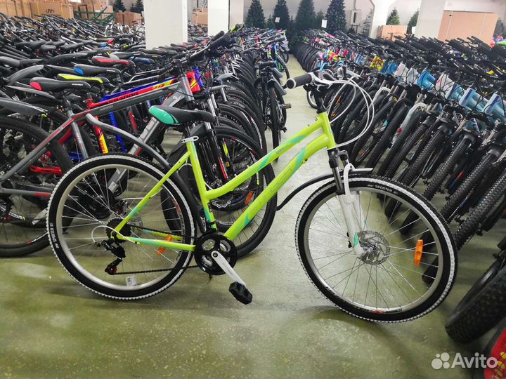 Велосипед 26 Stinger