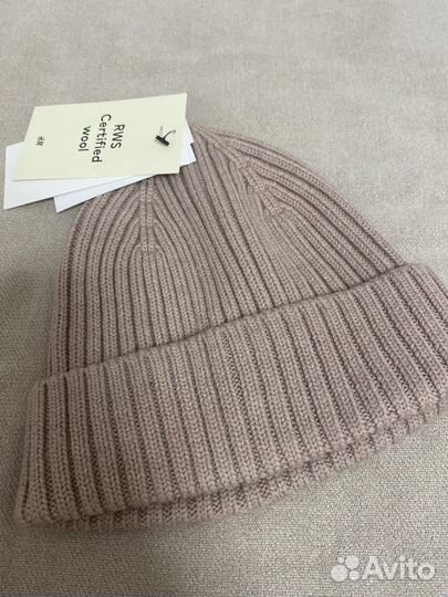 Шапка детская H&M 86/92