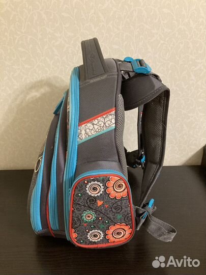 Hummingbird рюкзак школьный