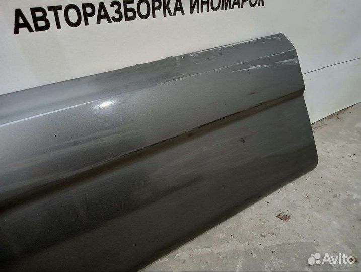 Расширитель передней левой двери Kia Sorento 1