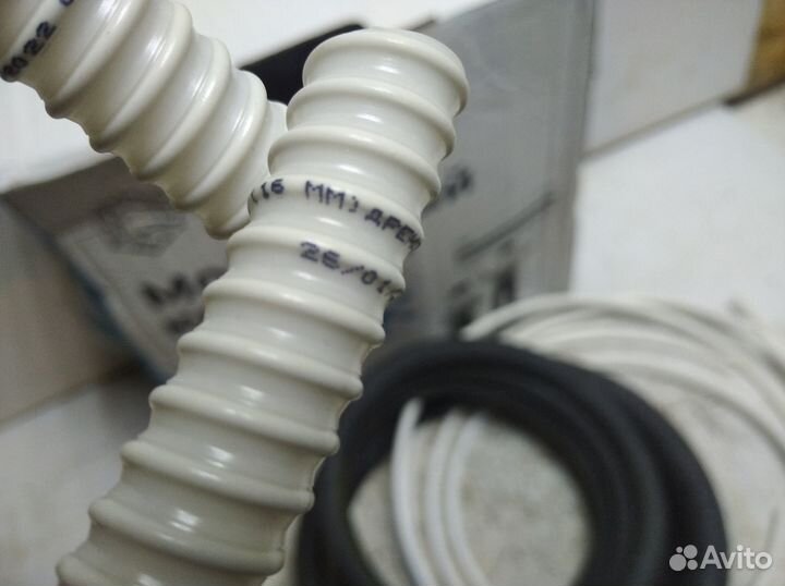 Монтажный комплект для кондиционера