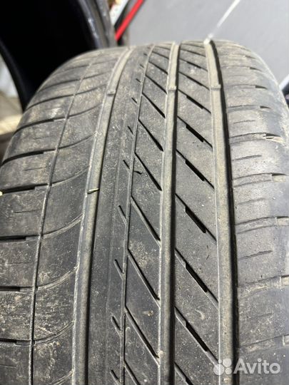 Goodyear Eagle F1 Asymmetric SUV 4x4 255/50 R19