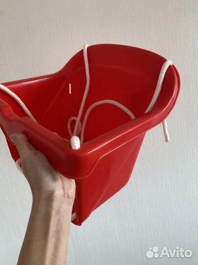 Детские качели