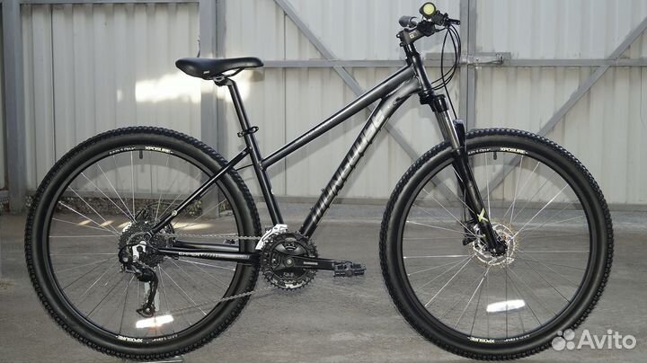 Mongoose Switchback Expert W