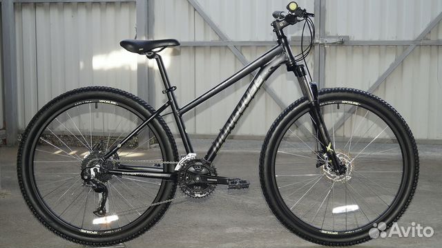 Mongoose Switchback Expert W