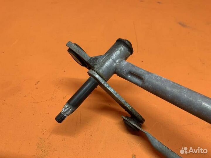 Трапеция стеклоочистителей Ford Explorer U502 3.5