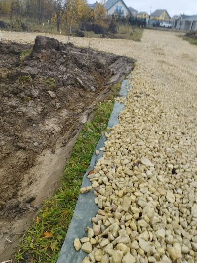 Участок 6 сот. (СНТ, ДНП)