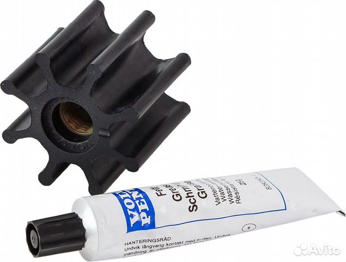 Импеллер Volvo penta