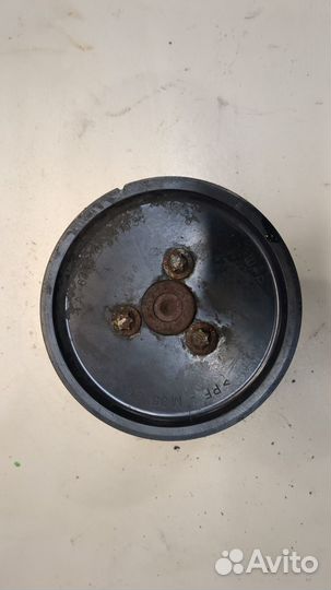 Гур Mercedes C W203, 2003